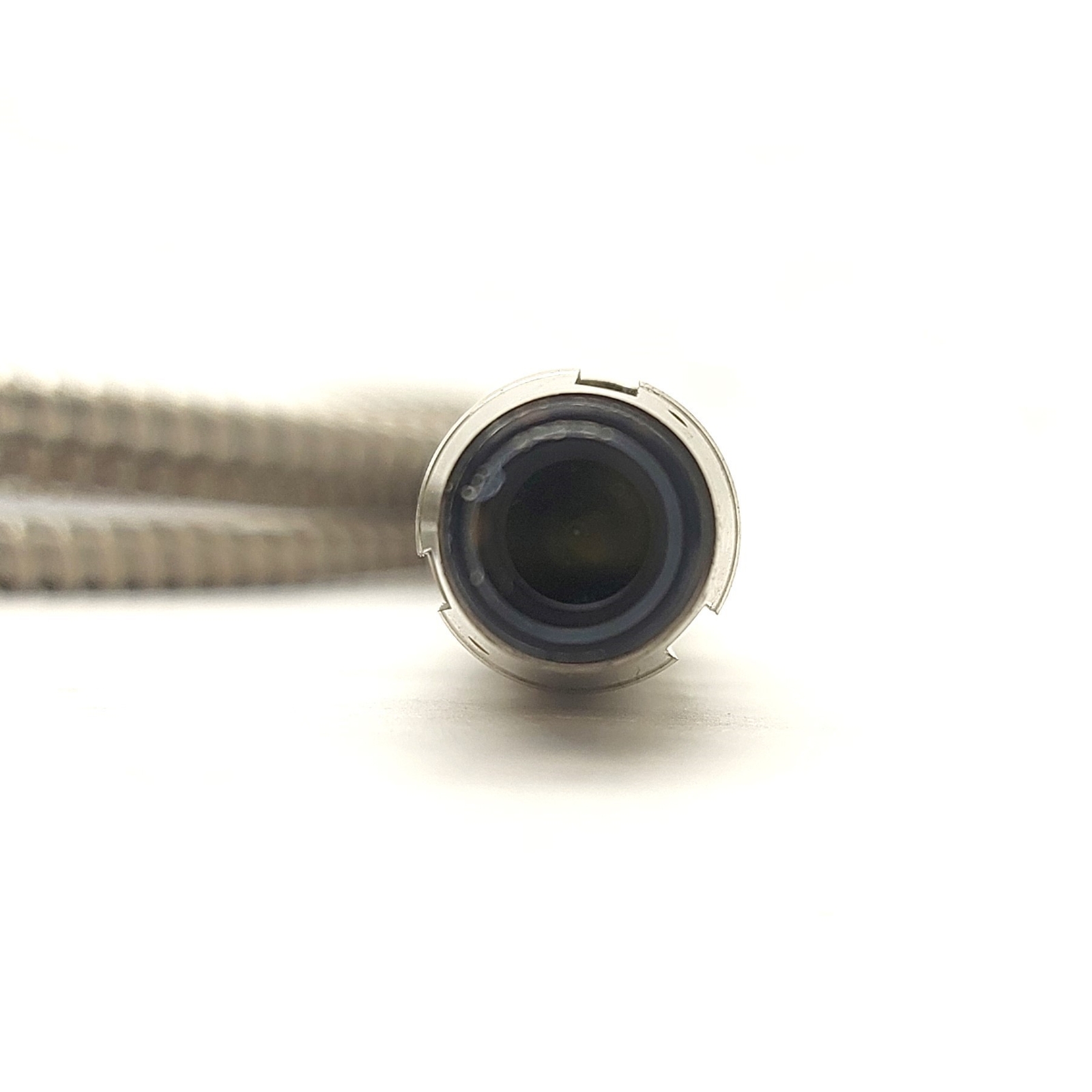 IPG YAG LASER Fiber Optic Cable 1000W 1070nm Optoskand QB 200µm 0.2NA 18′ Long