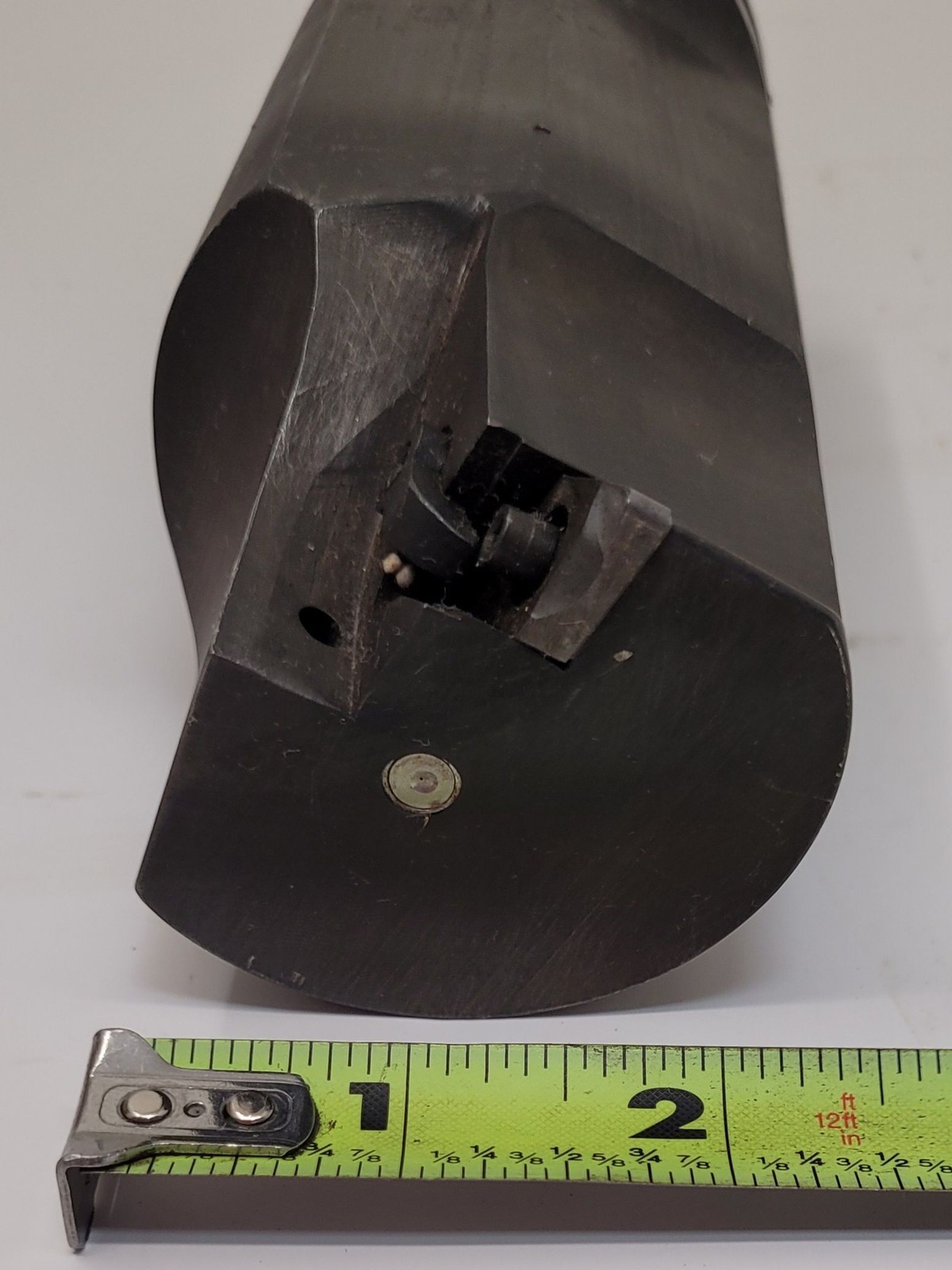 CARBOLOY 4096551-046 / TD-76523 END MILL TOOL HOLDER