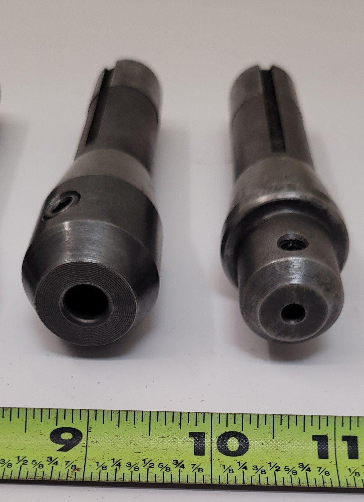 Unbranded R8 Tool Holders – Set of 6