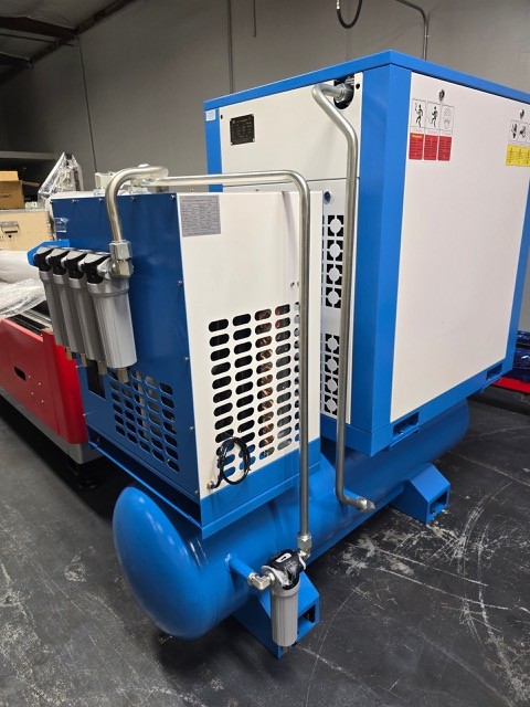 Bodor Fiber Laser CNC sheet tube and plate metal cutting laser