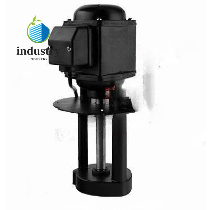 DOB-25/120W 220V Single Phase Machine Tool electric Grinder Oil Pump