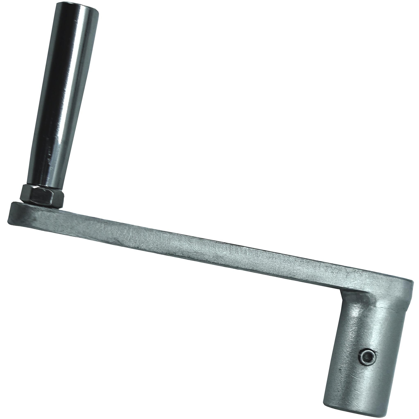 Staten Tools Pipe Beveling Machine Universal CRANK HANDLE ASSEMBLY