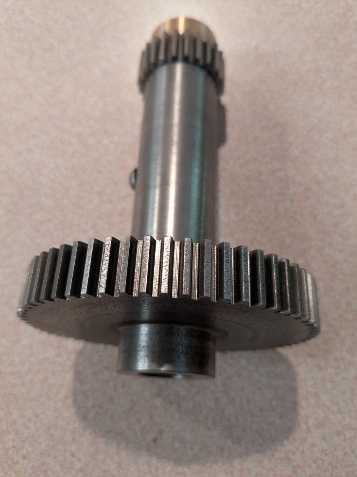 South Bend 9 or 10K lathe Backgear