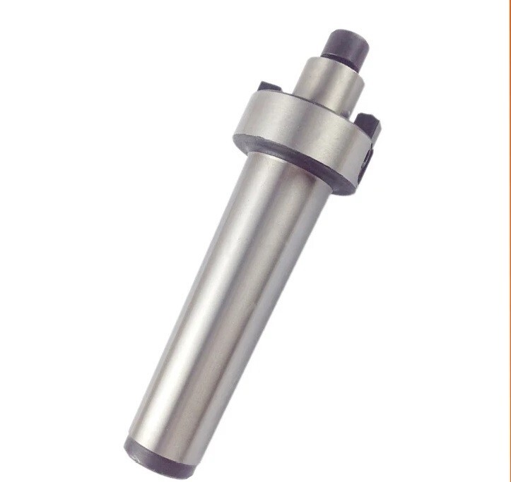 Metal Milling Tool Holder Durable Shell Arbor Morse Taper CNC Machine Parts