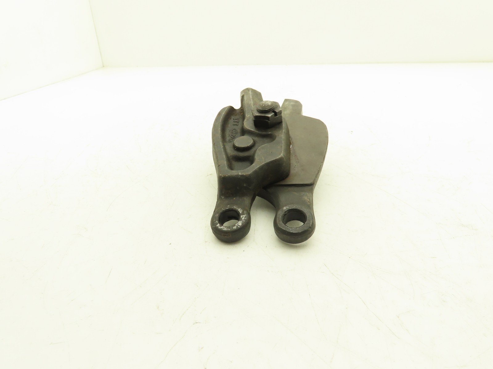 HK Porter 1713-TG Hydraulic Iron Cutterhead Work head For 1700 Series Cylinder