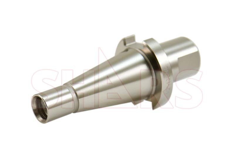 SHARS #30 NMTB X 3/8″ END MILL HOLDER TIR 0.00019″ NMTB30 New P[