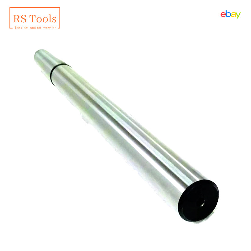 MT4 Lathe Mandrel Alignment Test Bar 4MT 15 1/4″ 385 mm Accurate 100 % RSTOOLS