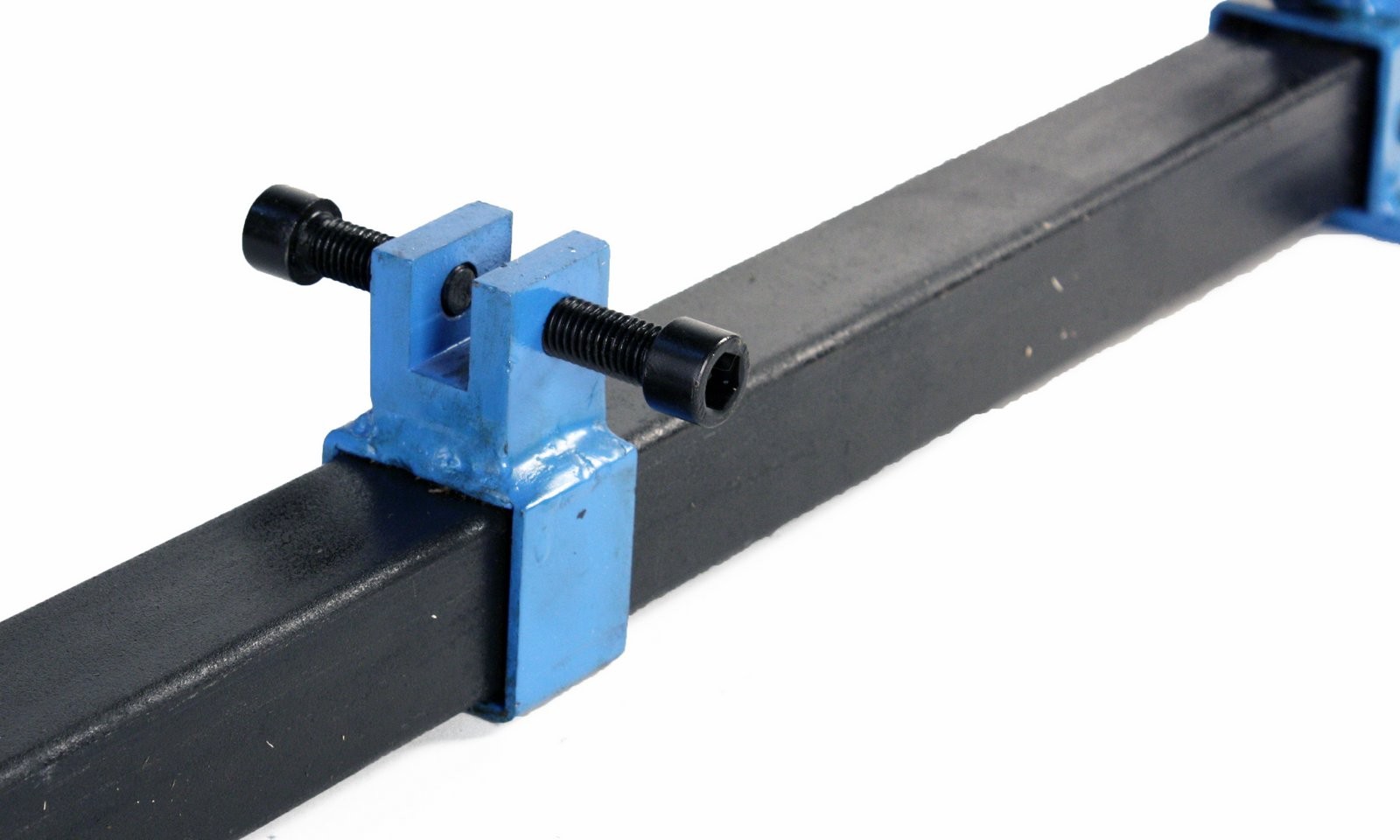 Erie Tools 4pc. Steel Metal Fabrication Shear Curve Bending Punch Rivet Spiral