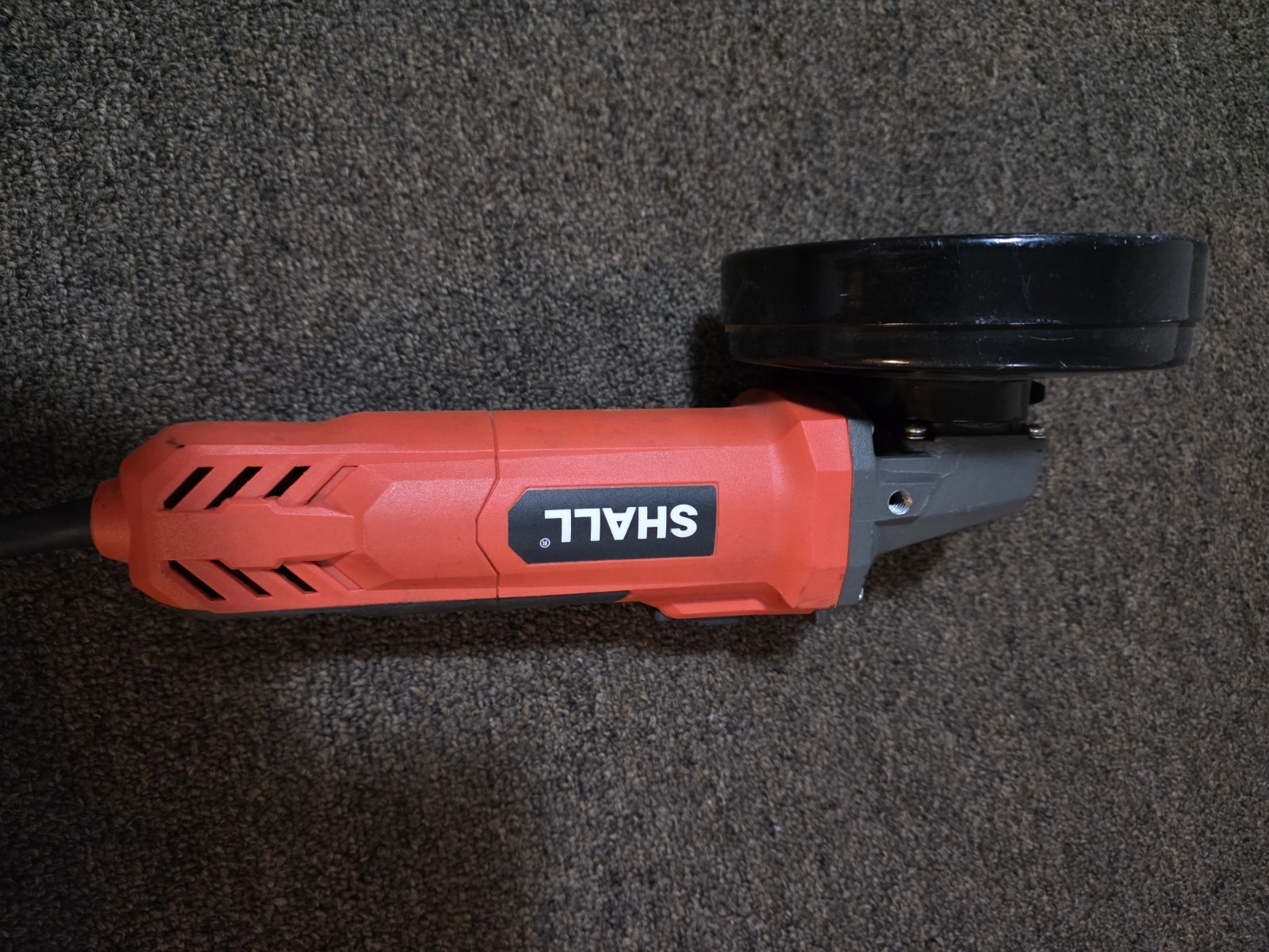 Shall Grinder Excellent condition