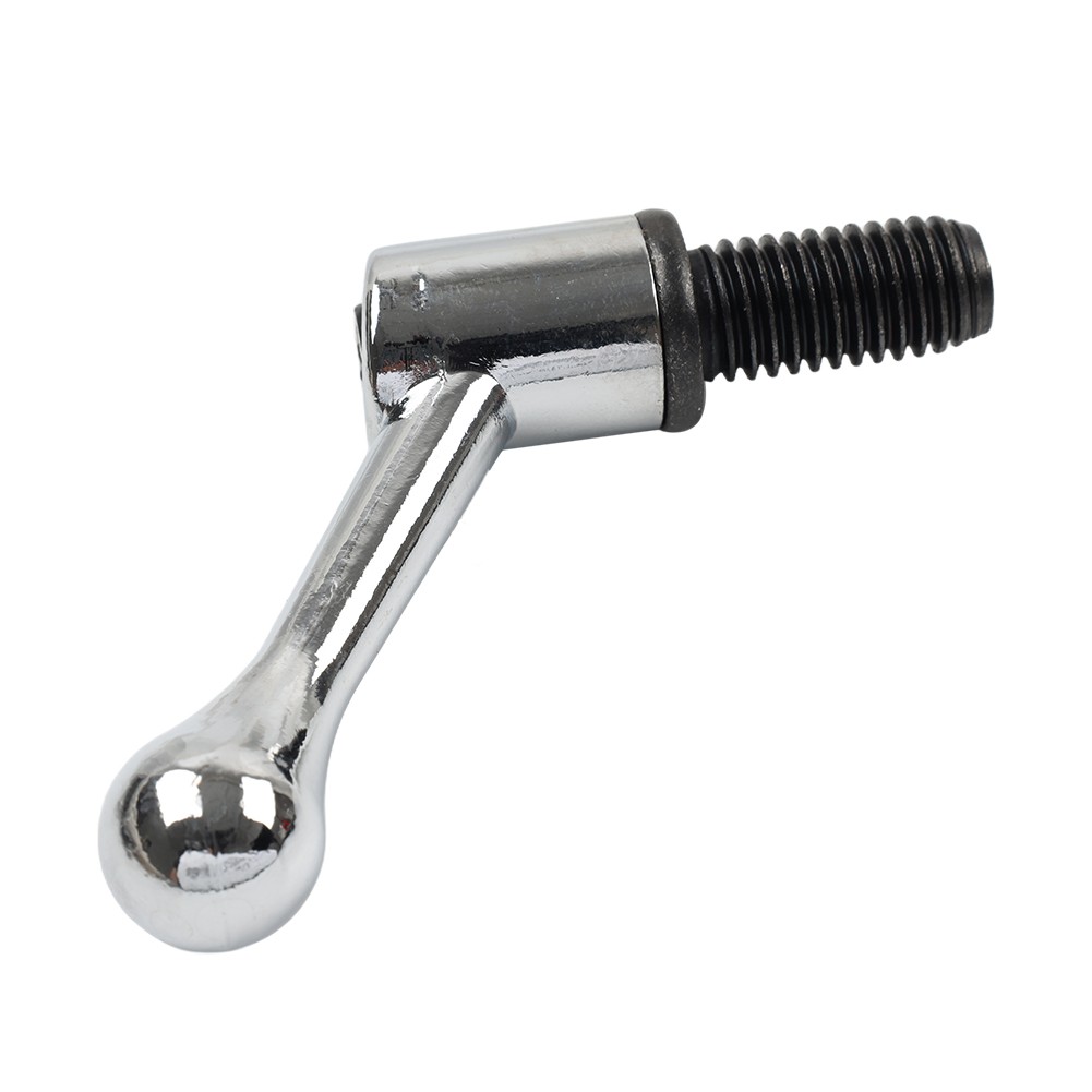 Table Lock Handle M12 5/16 1/2 Thread Set for Bridgeport Milling Machine CNC
