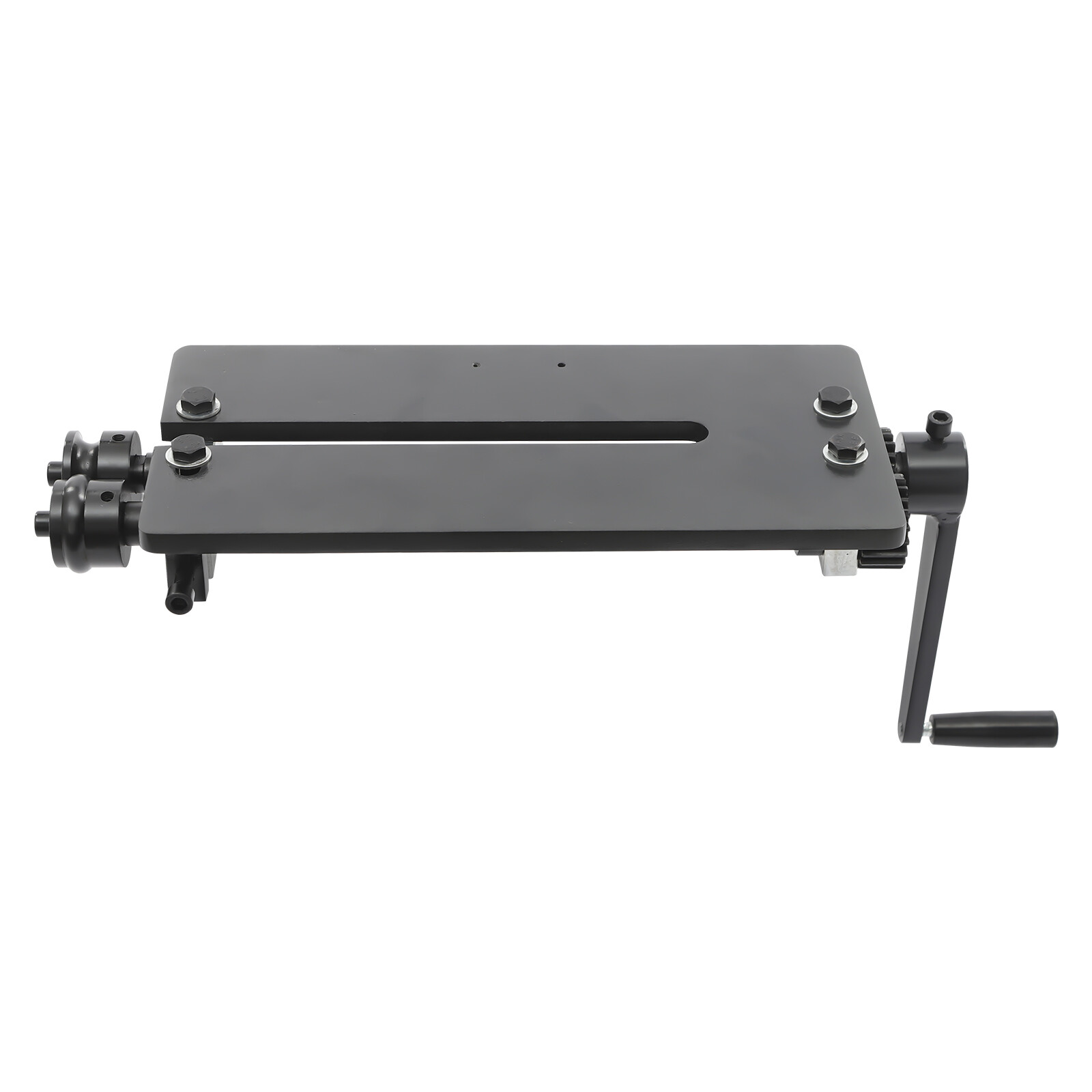 Manual Bead Roller Heavy Duty Sheet Metal Bead Roller Tool Steel Bending Machine
