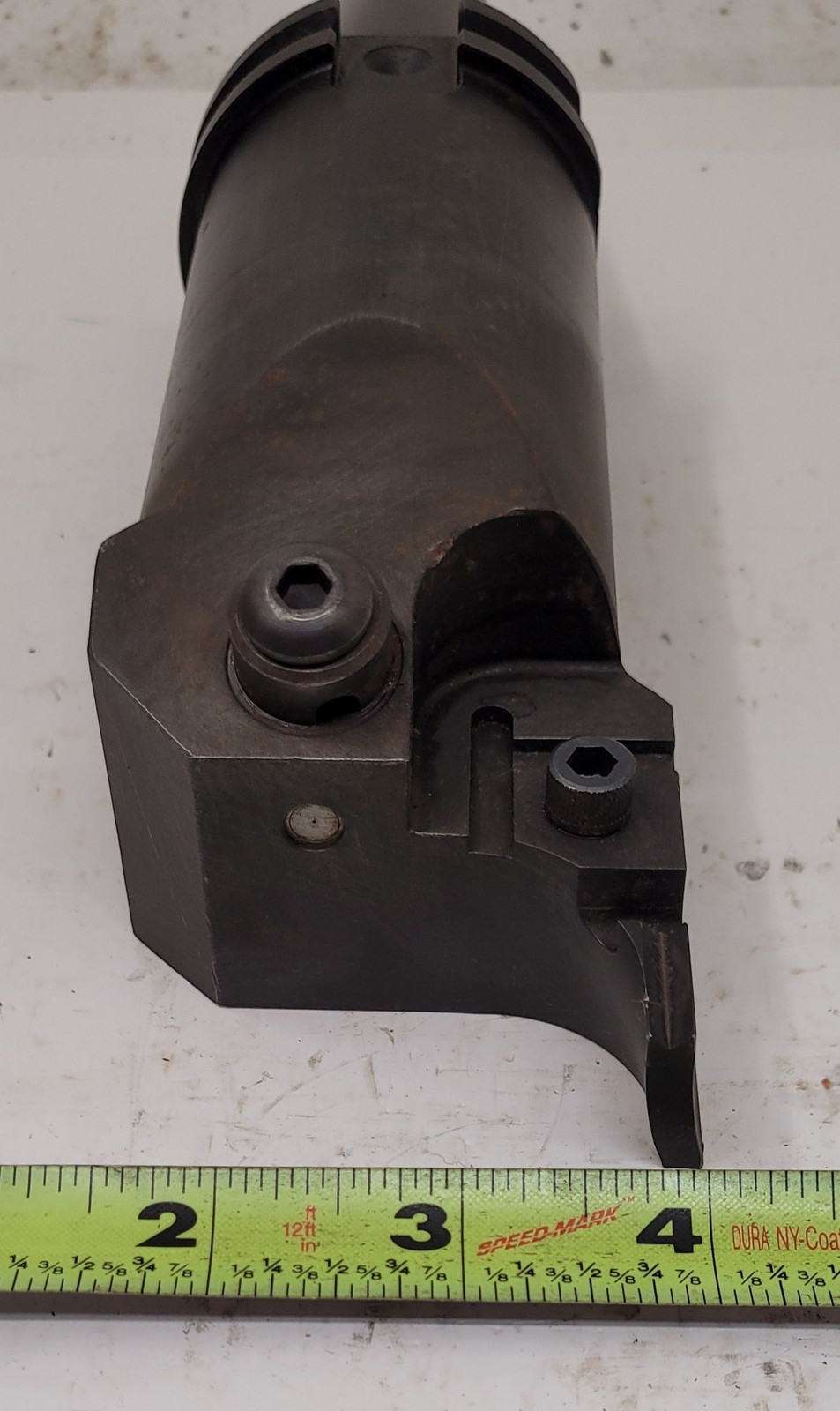 CARBOLOY 4096551-064 – TD-76541 END MILL TOOL HOLDER