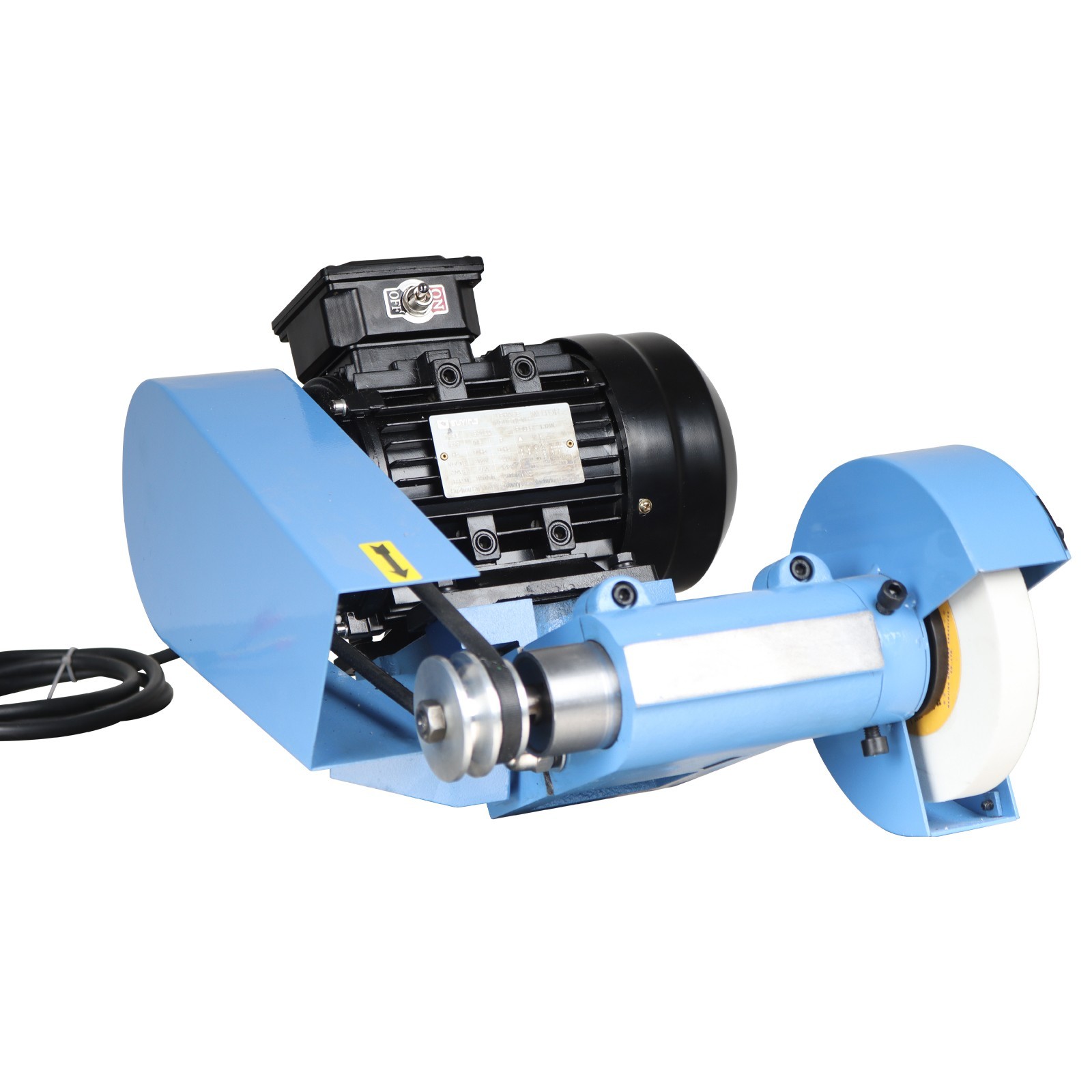 Lathe Machine Cylindrical Grinding Machine High Speed Precision Grinder in/out