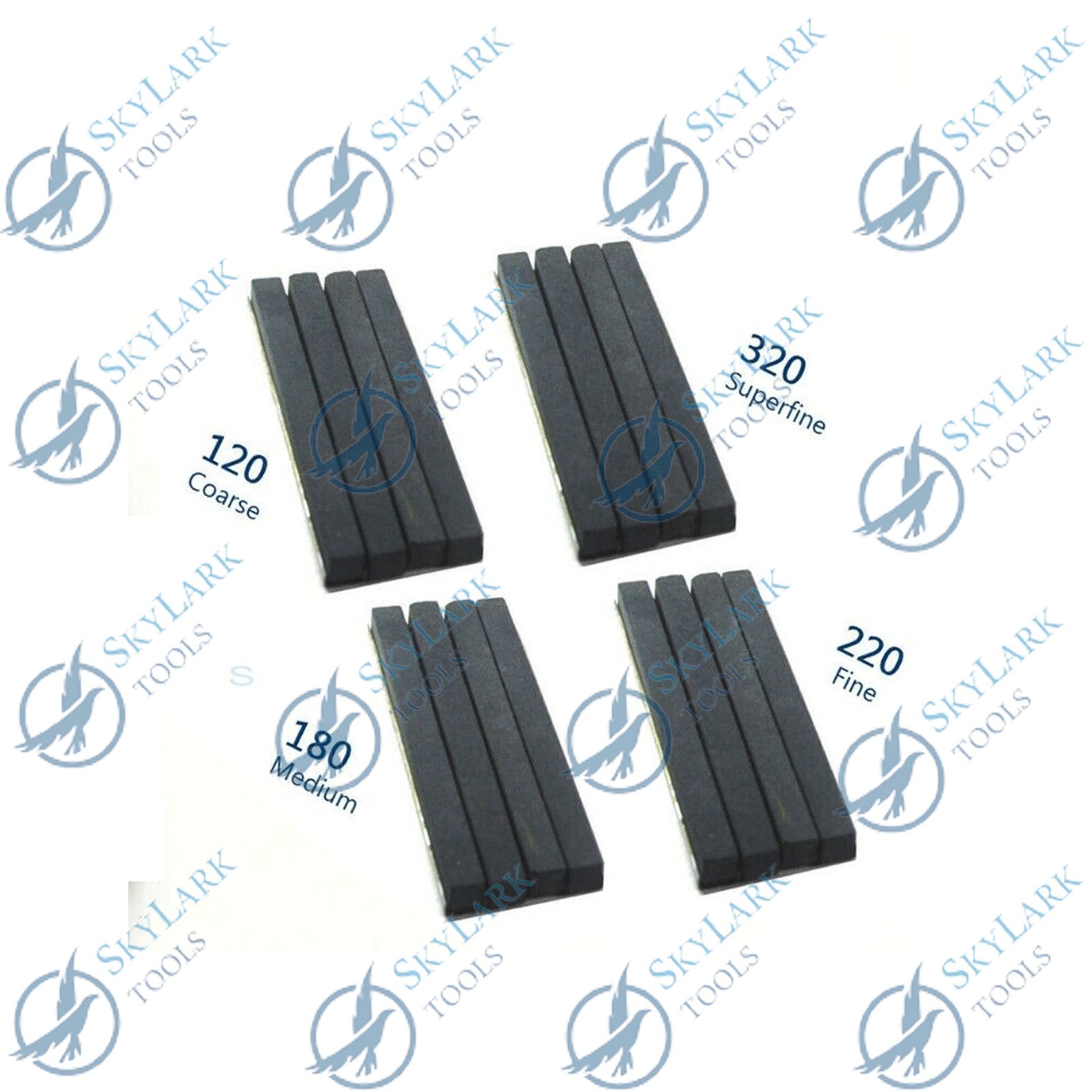 45 – 65mm CYLINDER ENGINE HONE KIT Honing Machine + 4 set Honing Stones