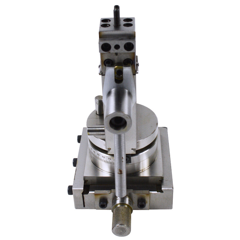 TECHTONGDA WD165 Universal Wheel Dresser for Grinding Machine/Tool Grinder