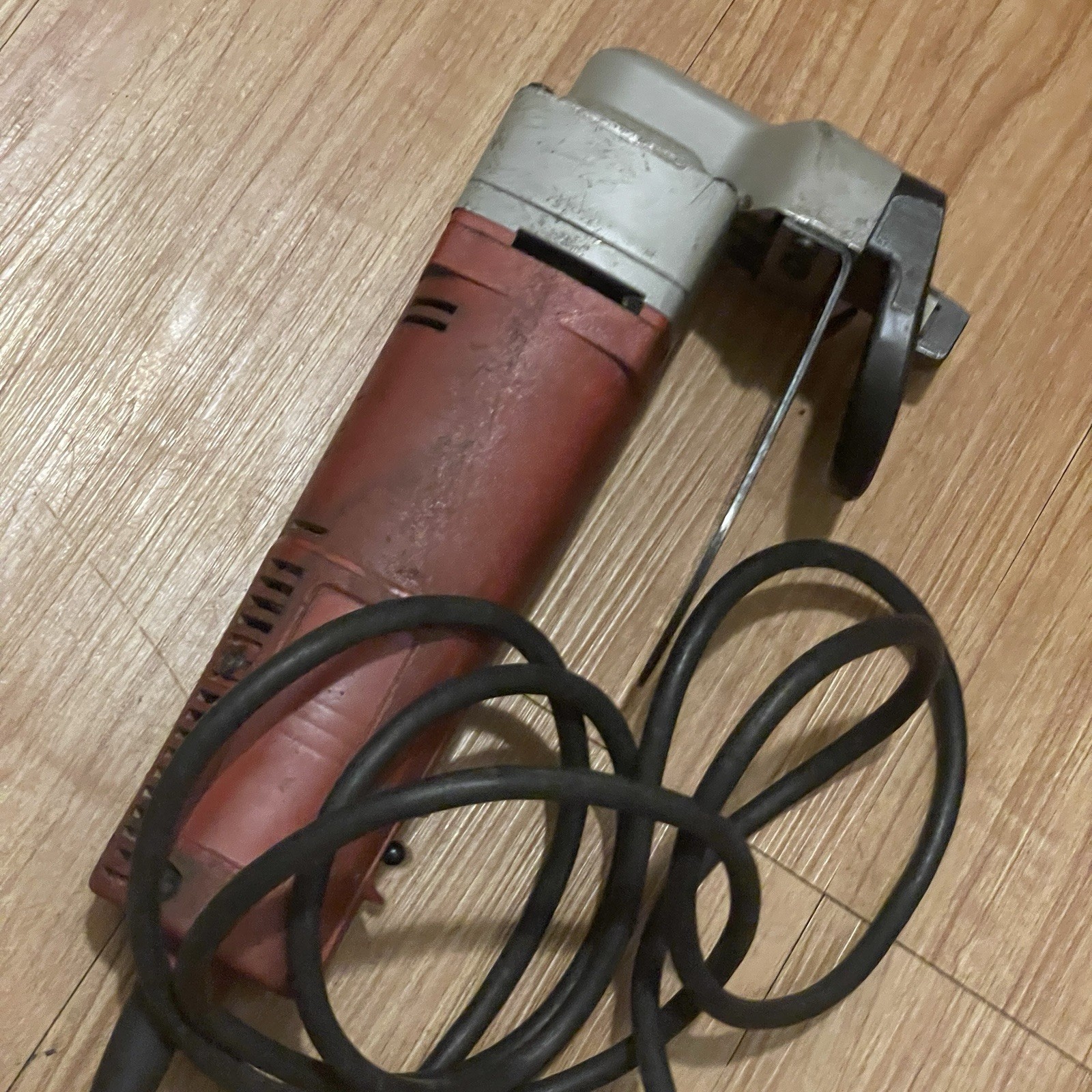 Milwaukee 6805 Metal Shear Corded 16 Gauge Heavy Duty 120 Volts USA