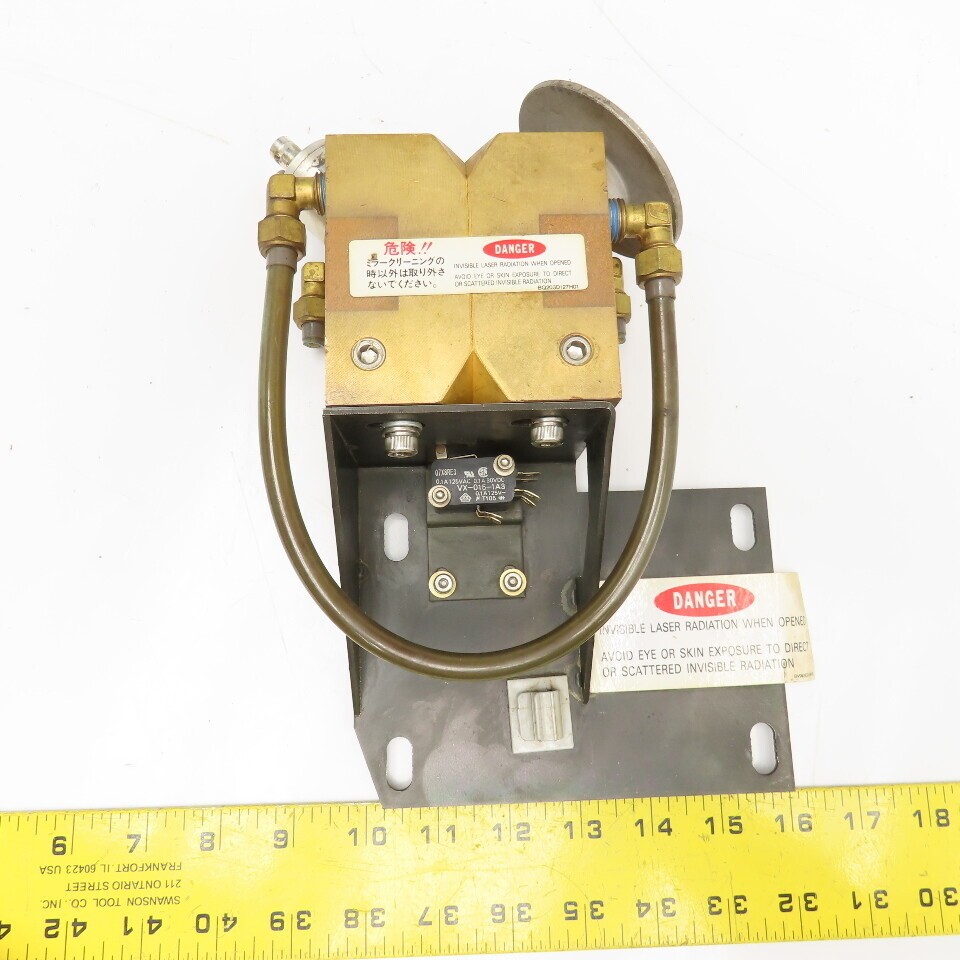 Mitsubishi A3330 CO2 Laser Part ML5036D