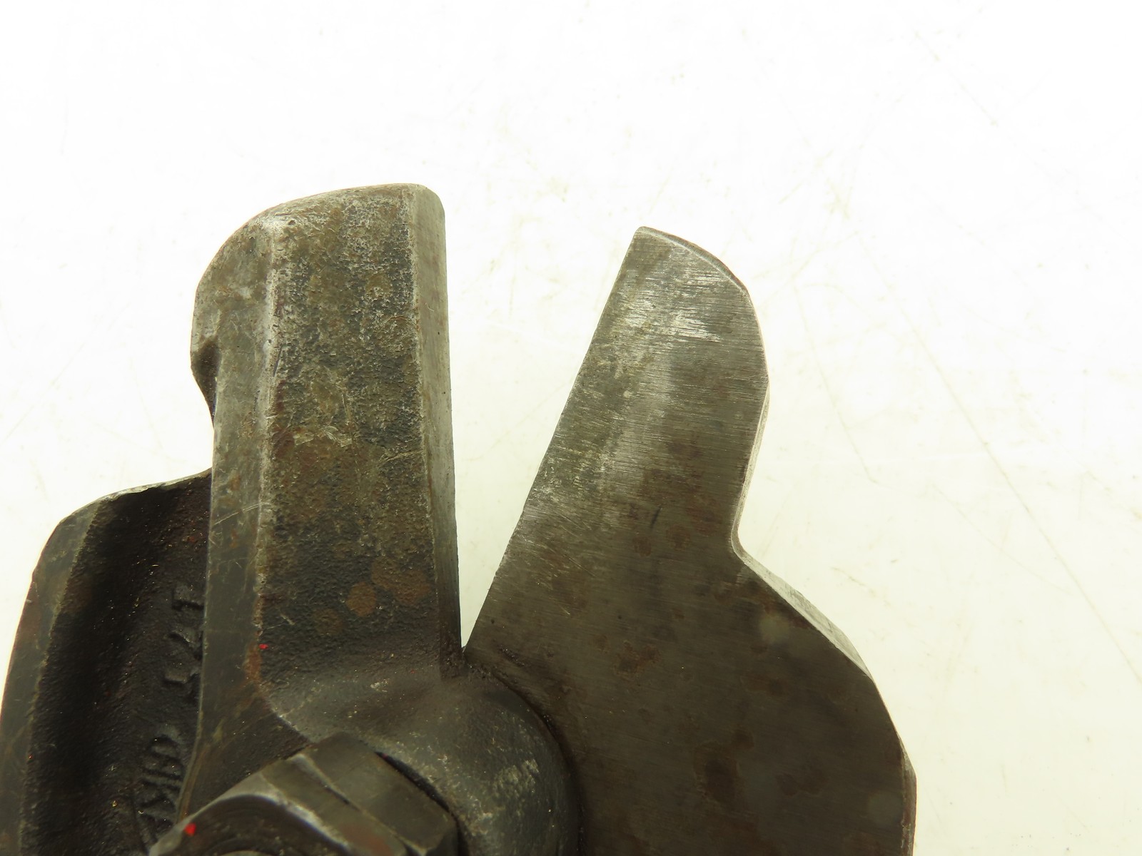 HK Porter 1713-TG Hydraulic Iron Cutterhead Work head For 1700 Series Cylinder