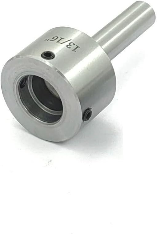 ROUND DIE HOLDERS-STRAIGHT SHANK (USA FULFILLED)