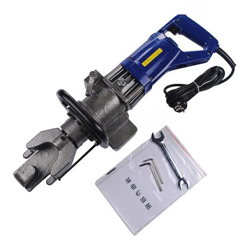 RB-16 Electric Portable Bending Machine Portable Rebar Bending Tool