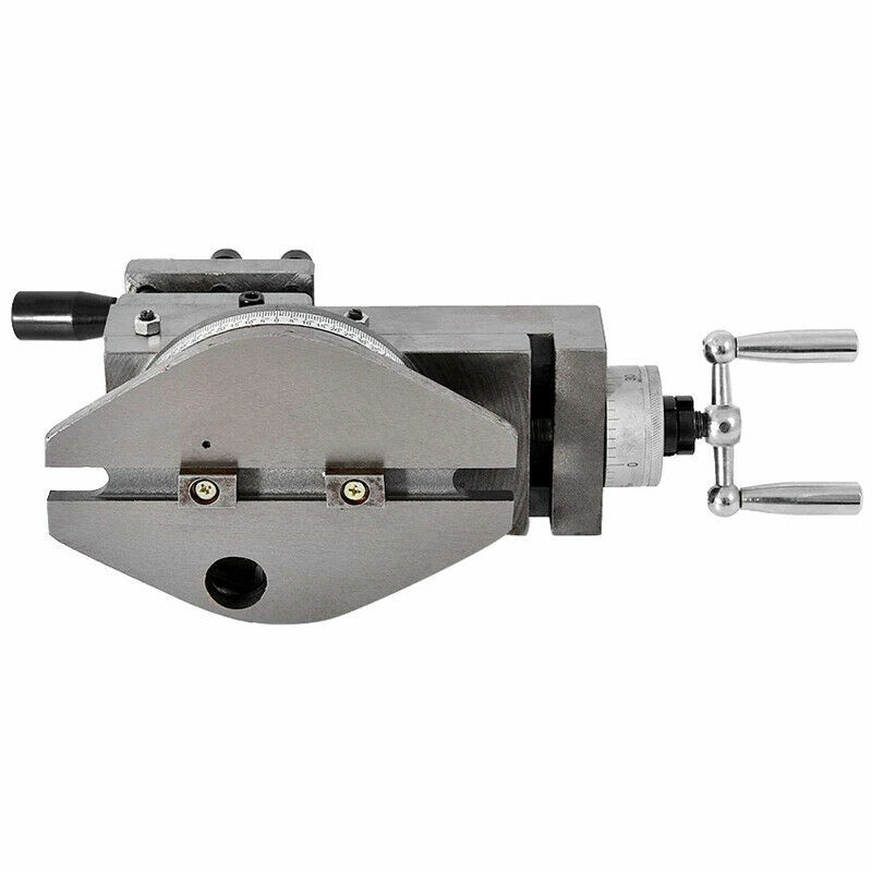 At300 Lathe Tool Post Assembly Mini Micro Lathe Tool Holder Metalworking
