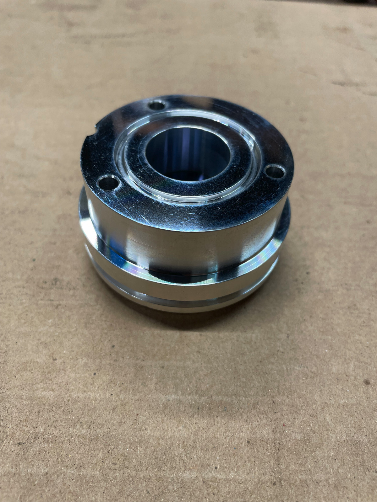 TRUMPF 3030 Laser Rear Mirror 1″ Part number 0957536