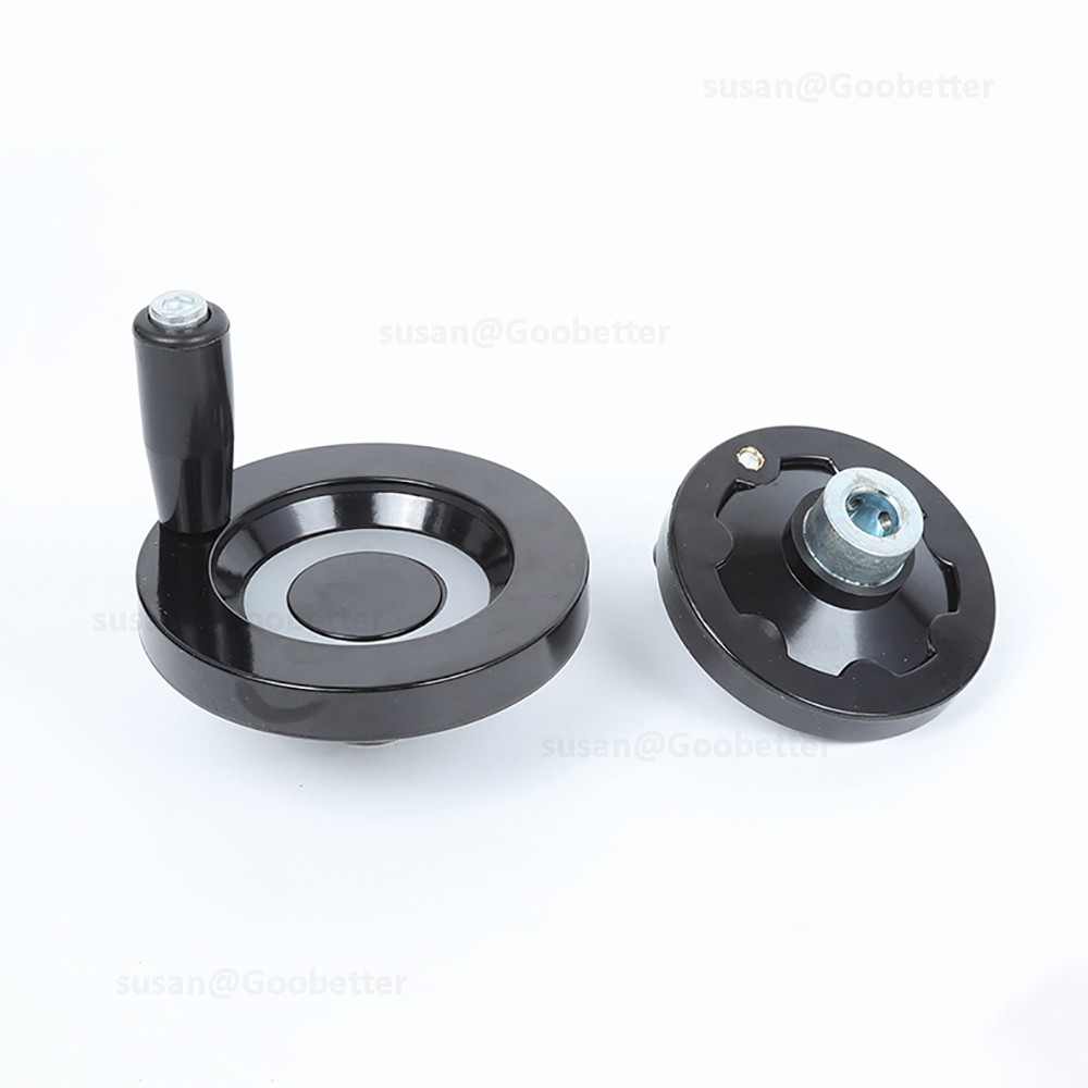 Lathe Machine Hand Wheel Handwheel Tailstock – Various Styles Diameter 63-250mm