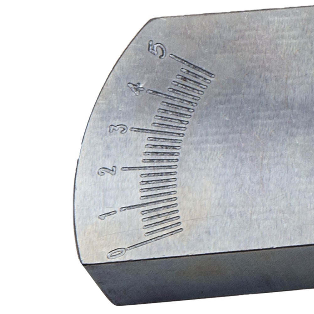 Pipe Notcher Heavy Duty for 3/4″-3″ Tube 0-50 Degree Adjustable Angle