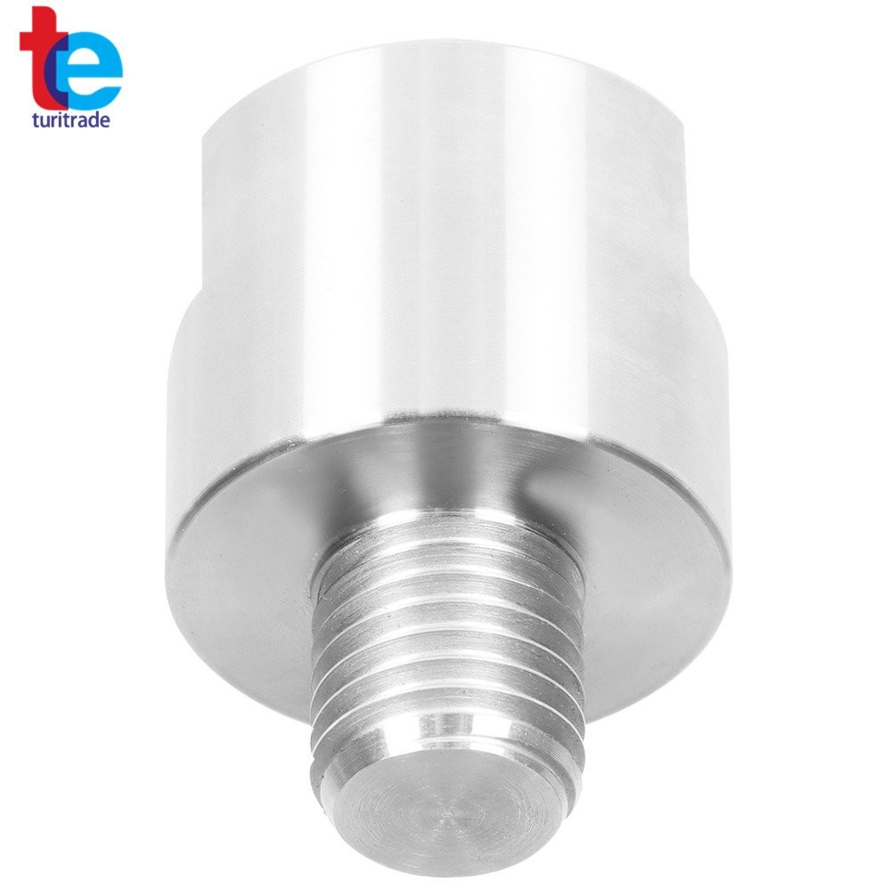 Woodworking Lathe Headstock Spindle Adapter 1-1/4″ x 8tpi To 1″ x 8tpi New