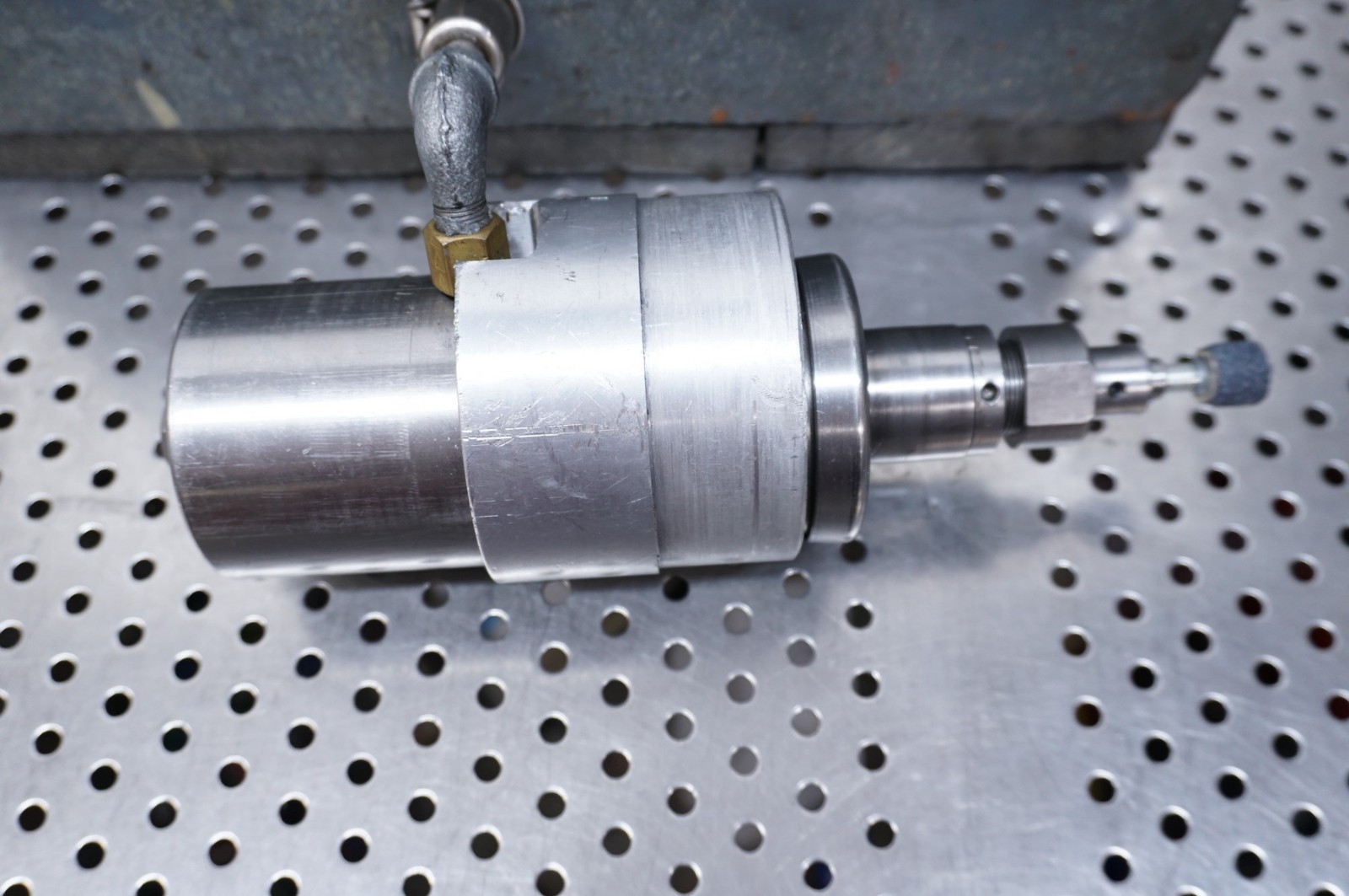 PARKER MAJESTIC SURFACE GRINDING GRINDER SPINDLE ASSEMBLY