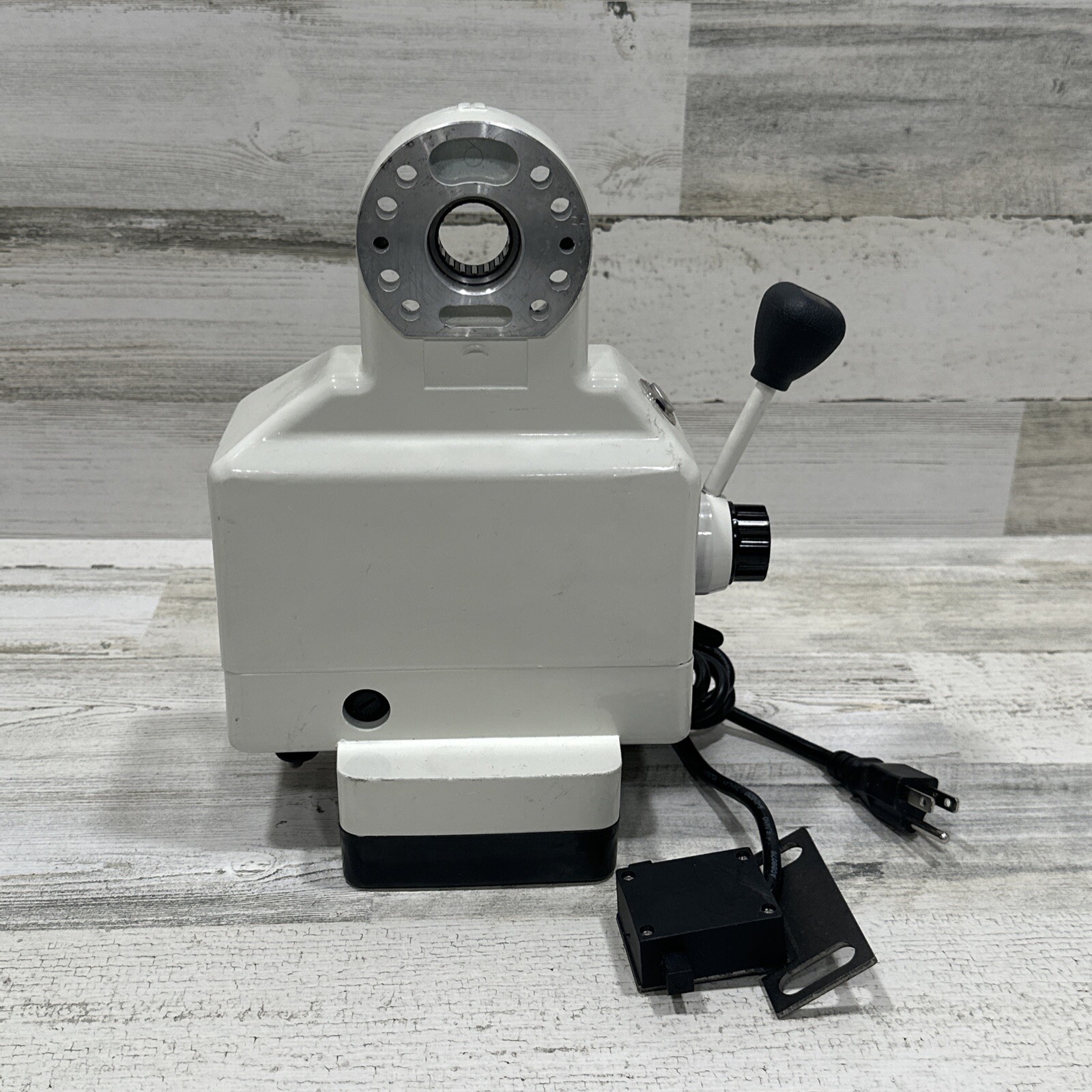 GPOAS – Power Feed X-Axis for Milling Machine 450 in-lb Torque 0-200RPM Table