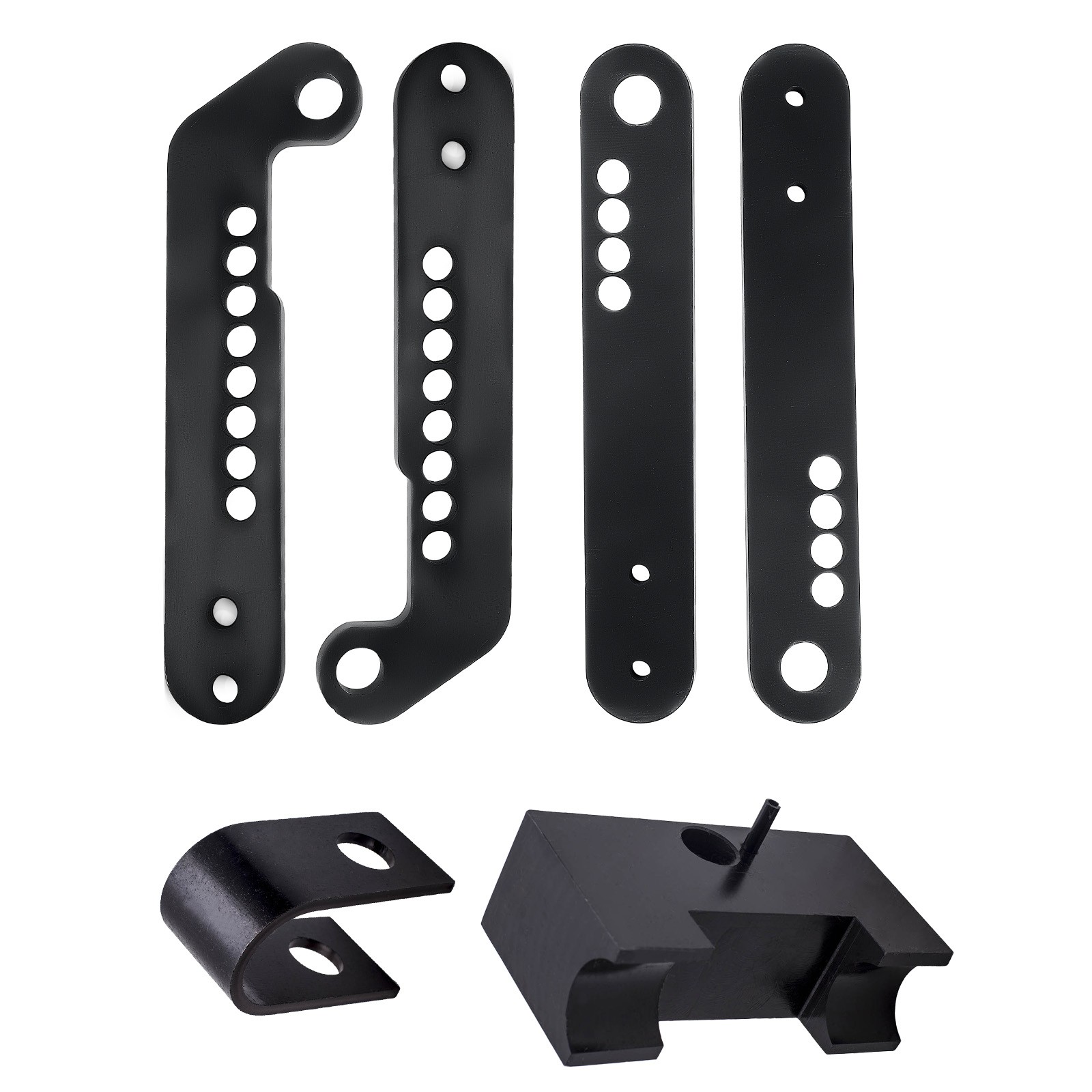 Ratcheting Manual Pipe and Tubing Bender & 1-5/8″ X 5″ 120 Degree Tubing Die Kit