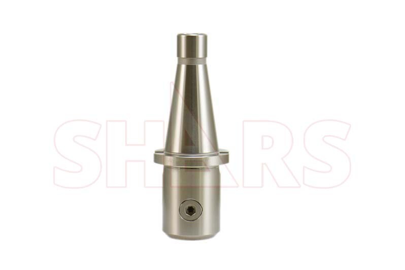 SHARS 40 NMTB End Mill Holder CNC 7/8 x 2.81” TIR 0.0002” NMTB40 New P[