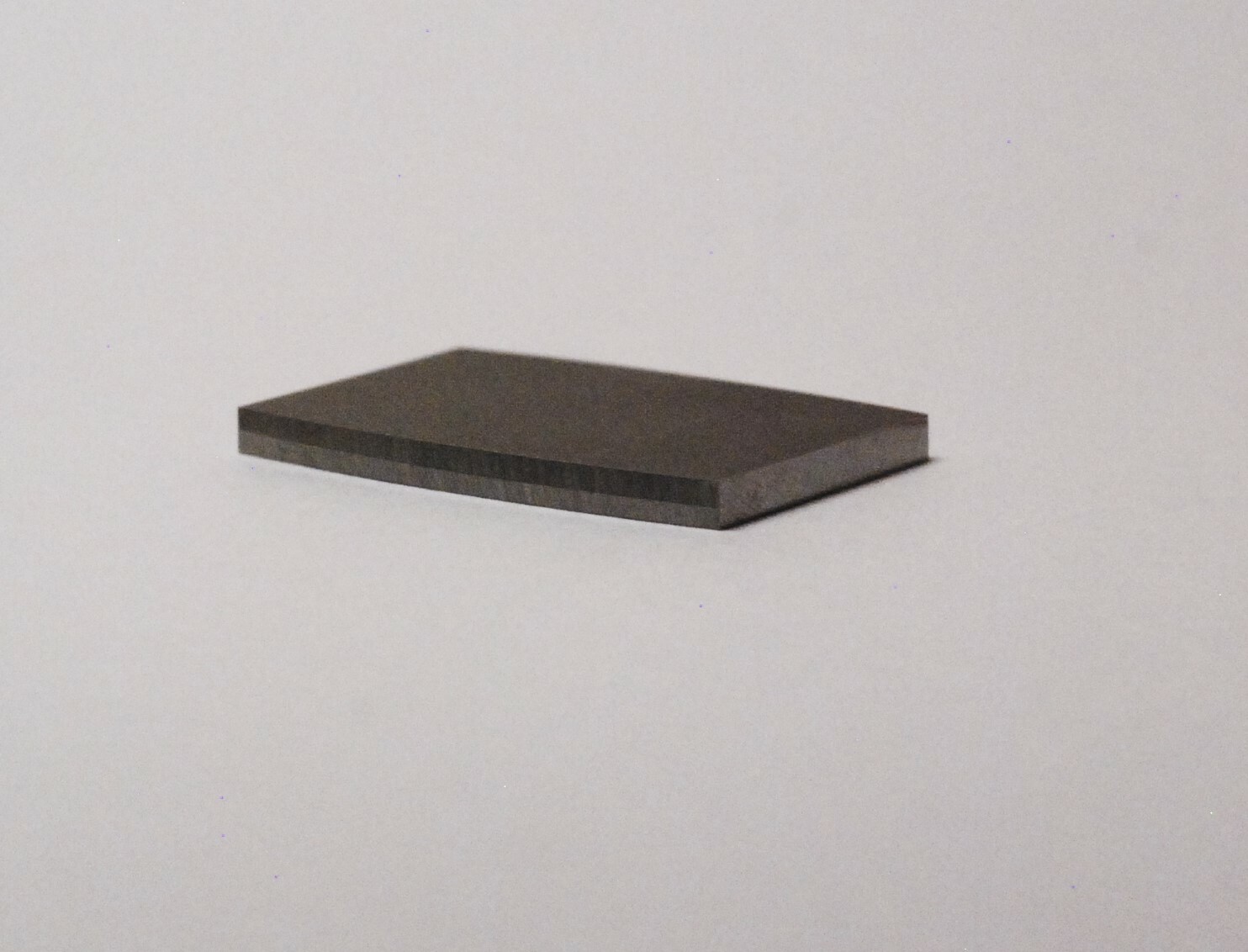 Indexable Micrograin scraping carbide for Sandvik blade holder 30×22 120R