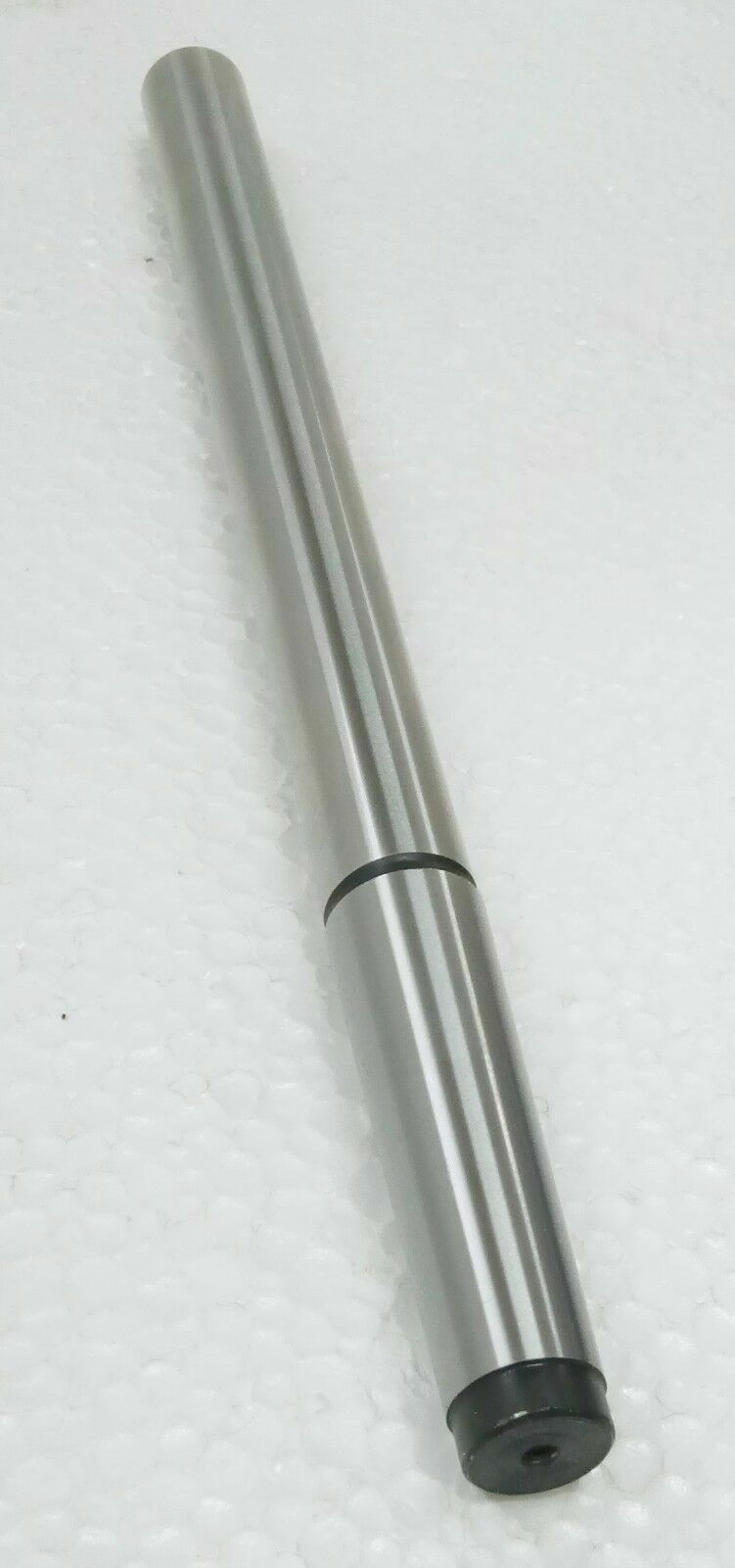 Lathe Mandrel Alignment Test Bar SET MT2 & MT3 EN31 Alloy (283 – 335mm) 2MT 3MT