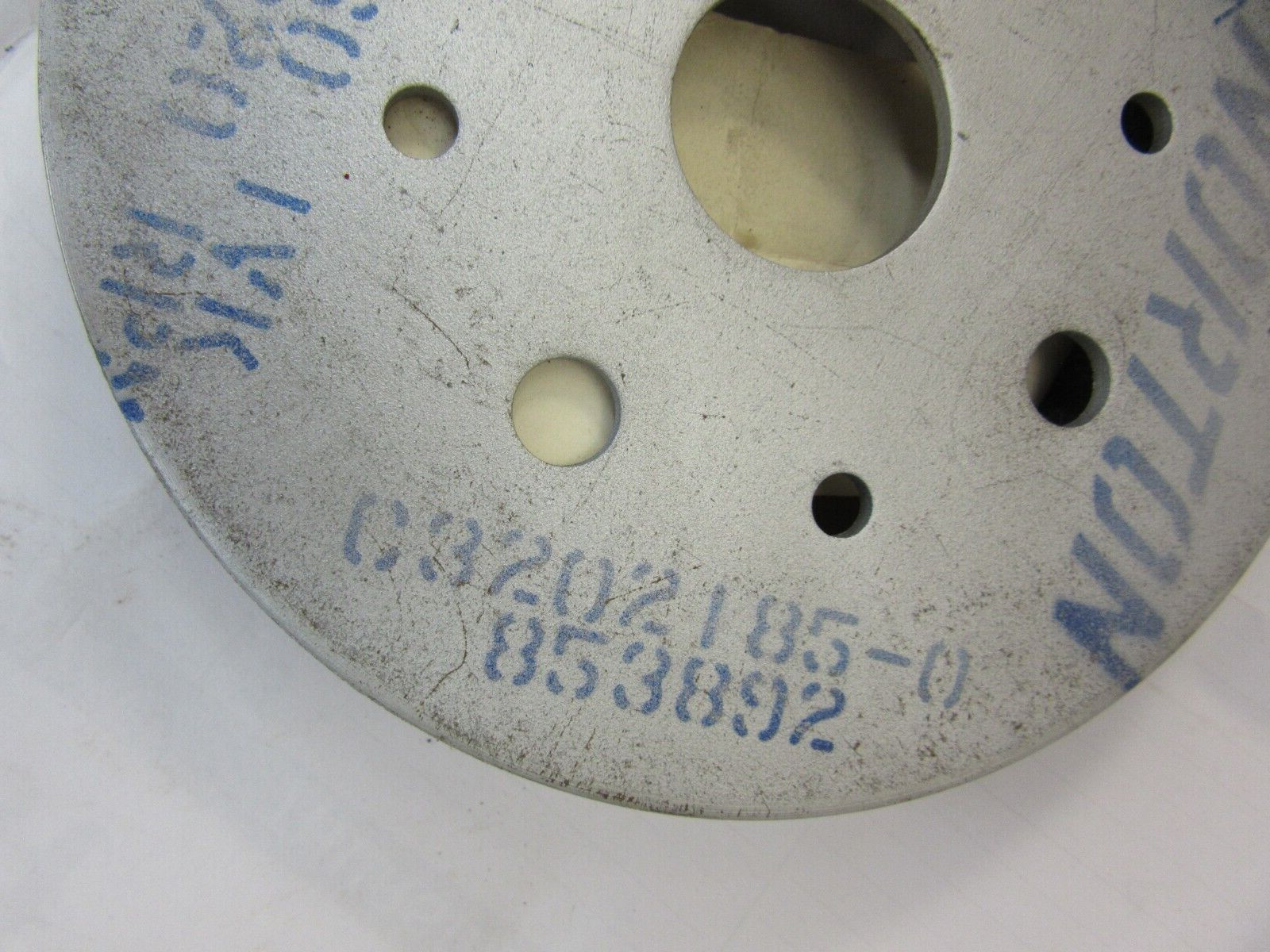 NORTON 6″ Grinder Grinding Wheel – USA
