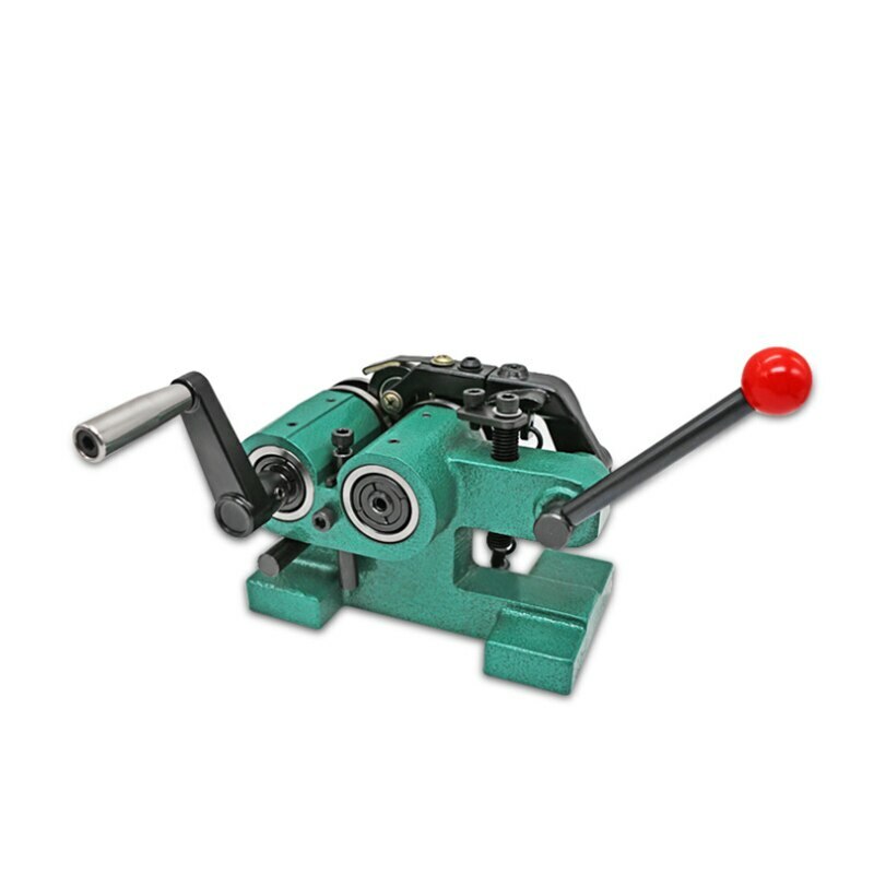 PGA punch grinder molding machine thimble punching machine 0.005 PGA