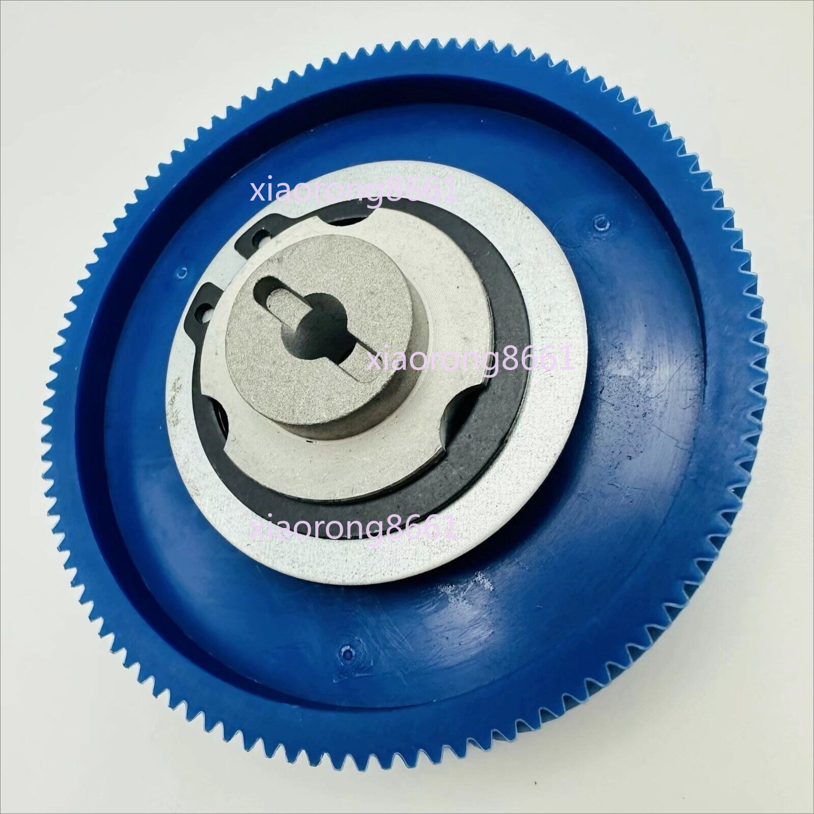 1Set For Bridgeport Milling Machine Gear Hub ALSGS For AL-310S Servo Power Feed