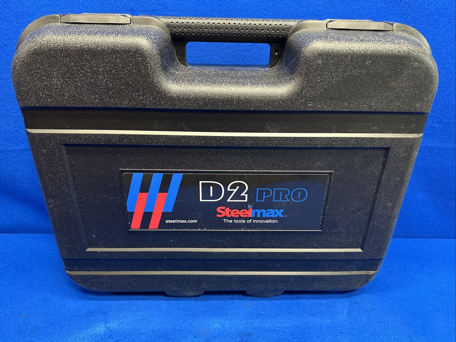 STEELMAX Drill Press SM-D2-PRO