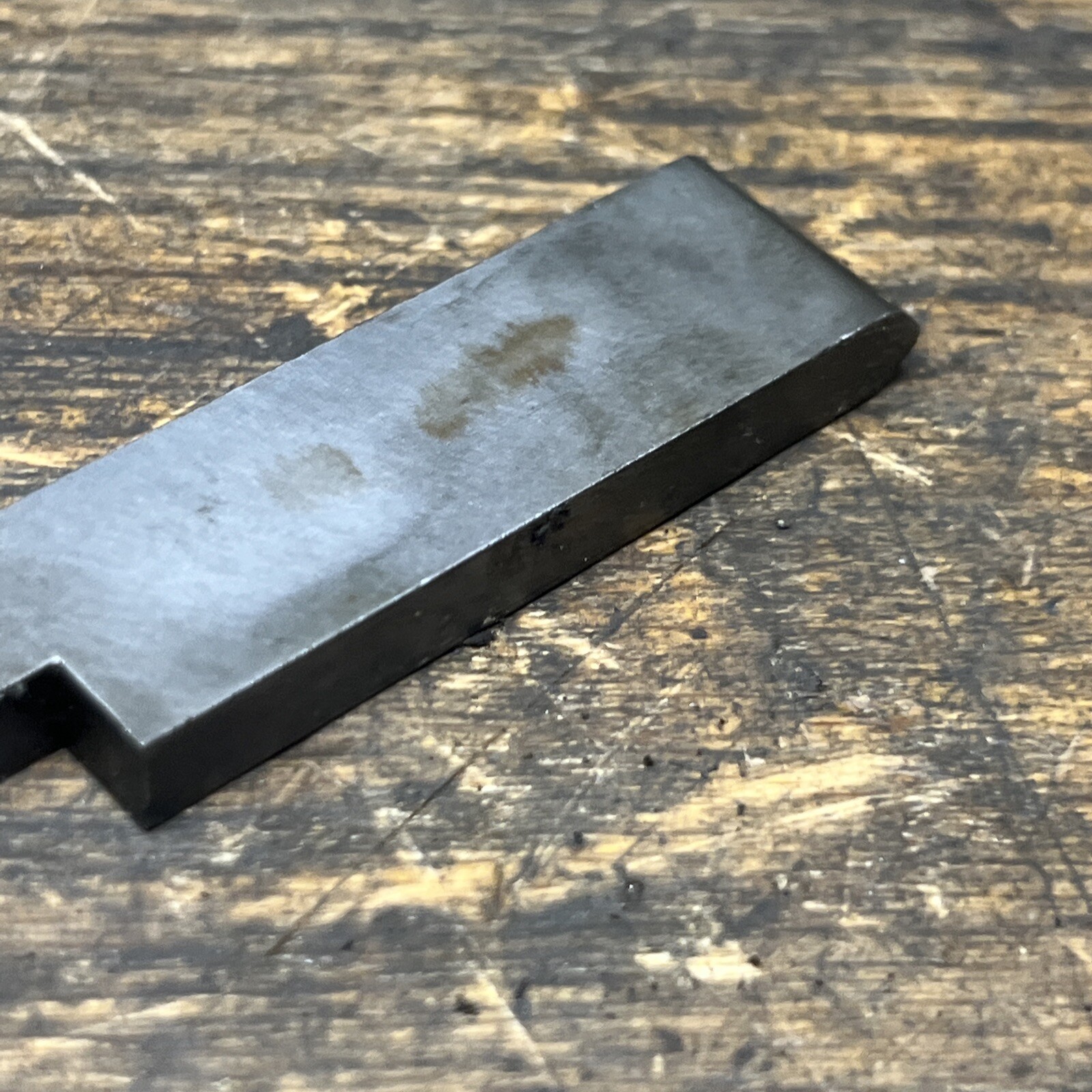 14″ Logan Lathe Model 6560 Eccentric Cam Safety Lock Part# 6191
