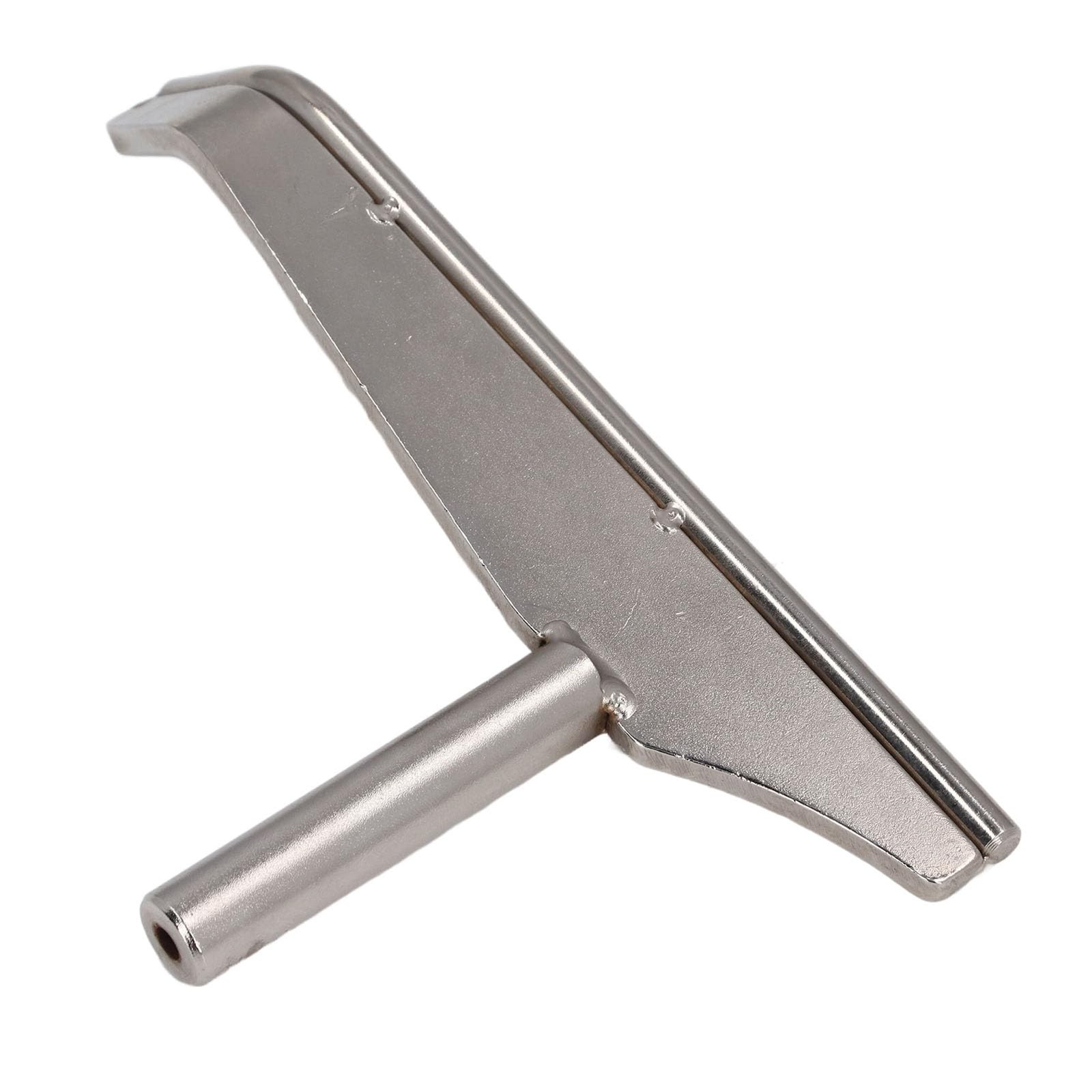 Alloy Steel Lathe Tool Rest 5/ Post Hardened Rod Woodturning Woodworking Bar