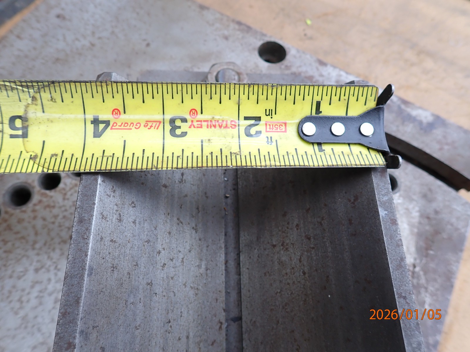 HEAVY ADJUSTABLE ANGLE V-BLOCK WORK HOLDING FIXTURE MACHINIST TOOLING