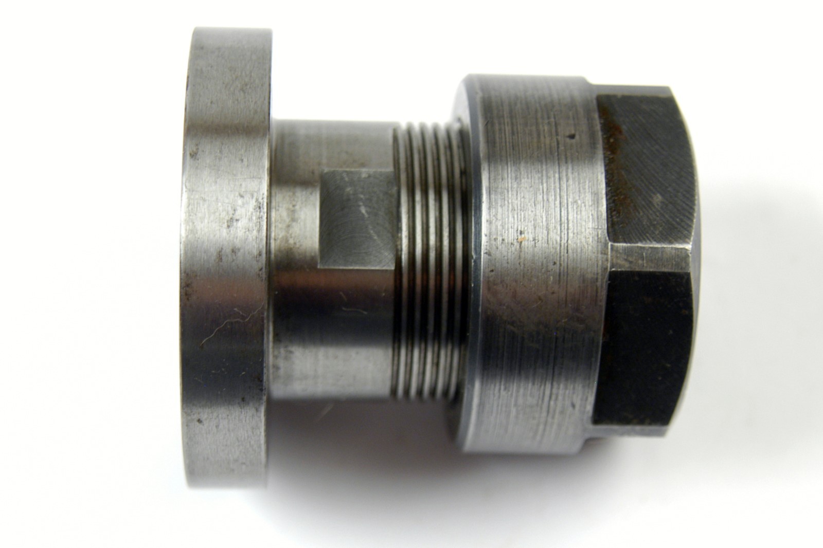 FACE MOUNT COLLET ADAPTER 5/8 COLLET INCLUDED (F-3-4-4-19)