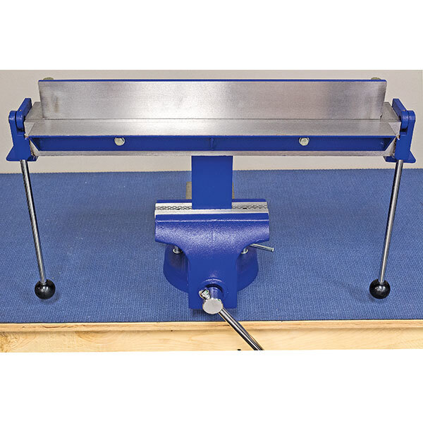 Eastwood Versa Bend Sheet Metal Forming Brake Attachment