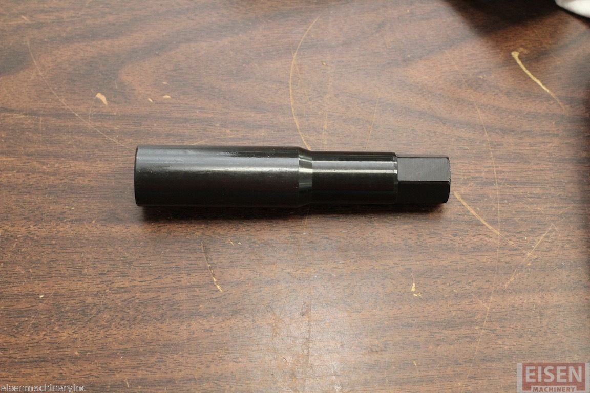 Milling Machine Accessory – Right Angle Attachment NT40 taper, 100mm quill dia.