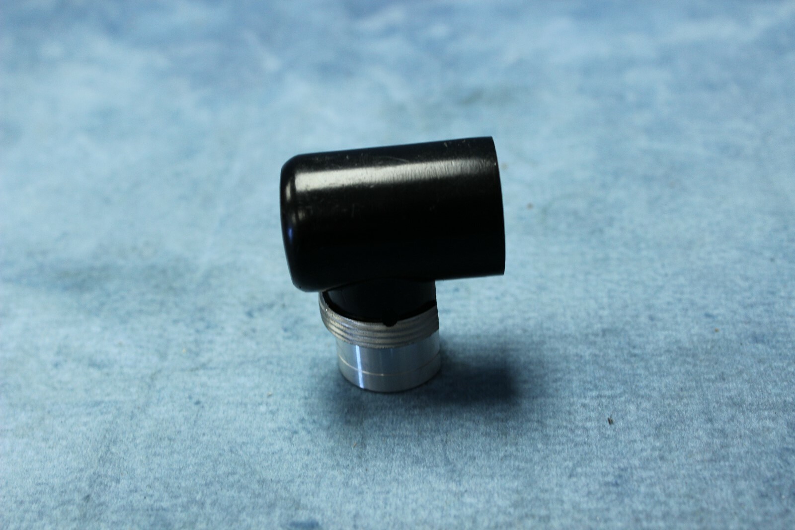 NEW DYNABRADE INC ANGLE HEAD HOUSING 360009