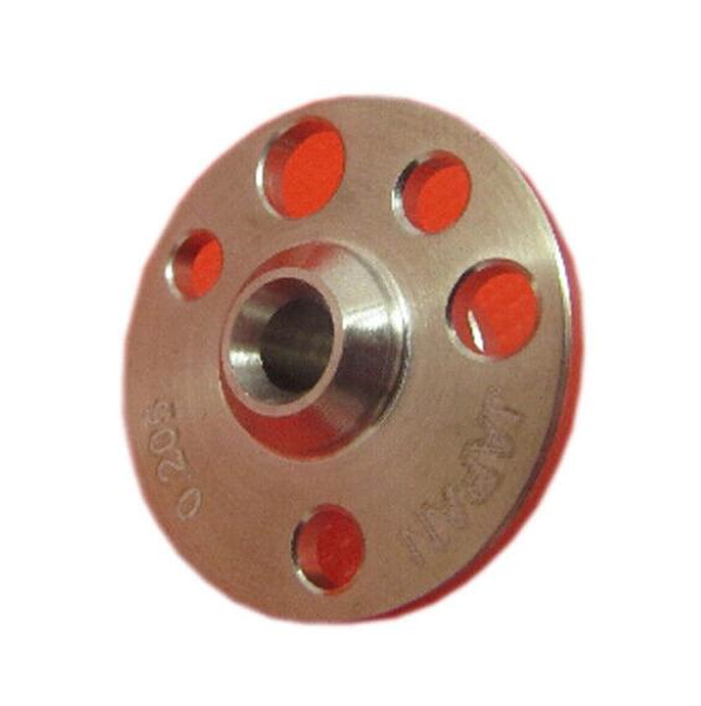 1PCS B102 Upper Wire EDM Guide Machine CNC Cutter Part Fit For HS3100 ,3600