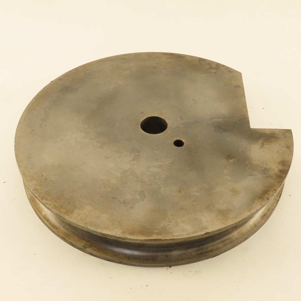 1.125″ Tube Bender Die 5″ CLR Pines Eaton Leanord, Horn, Chiyoda