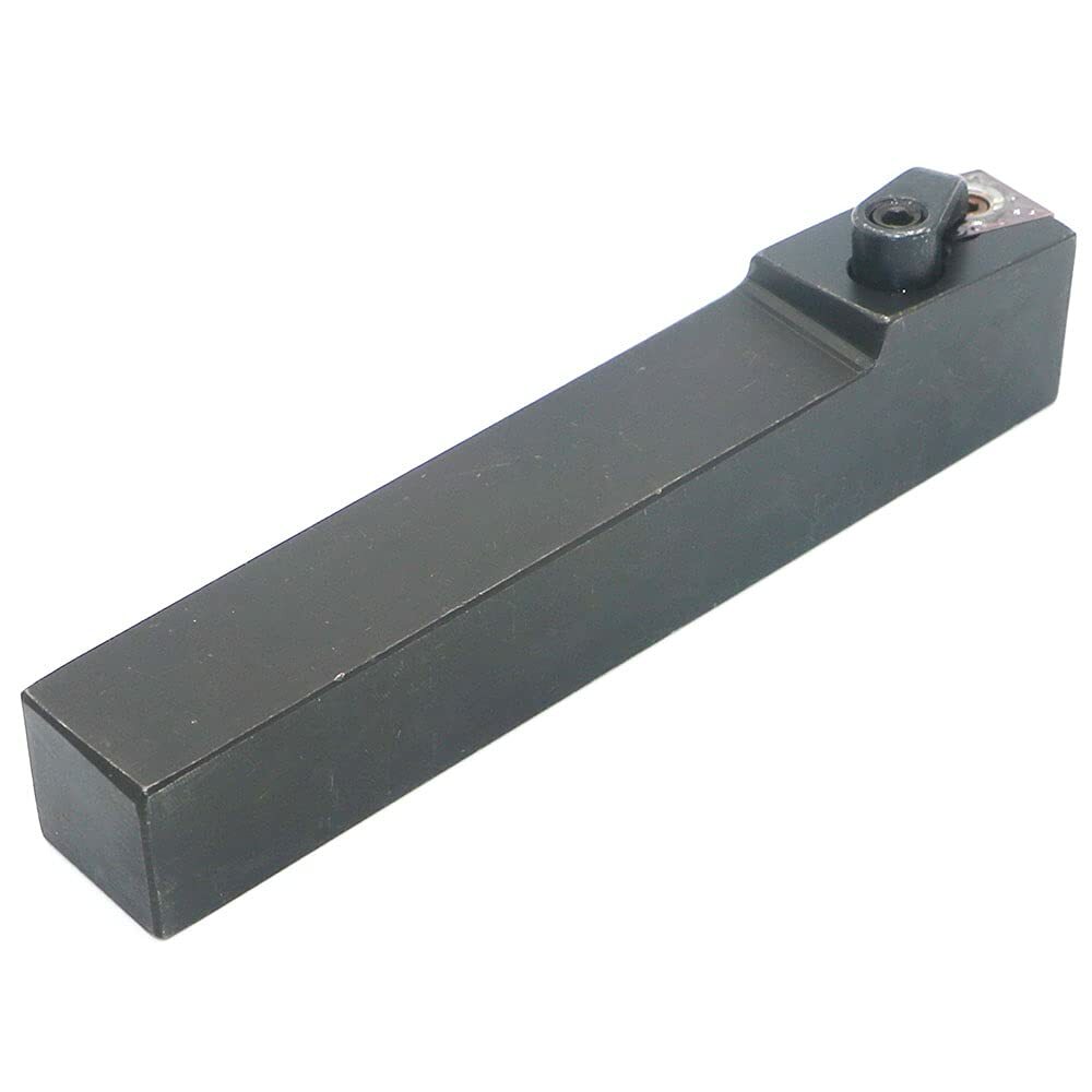 75° MCBNR2020K12 External Turning Tool Holder + CNMG120408 Turning insert