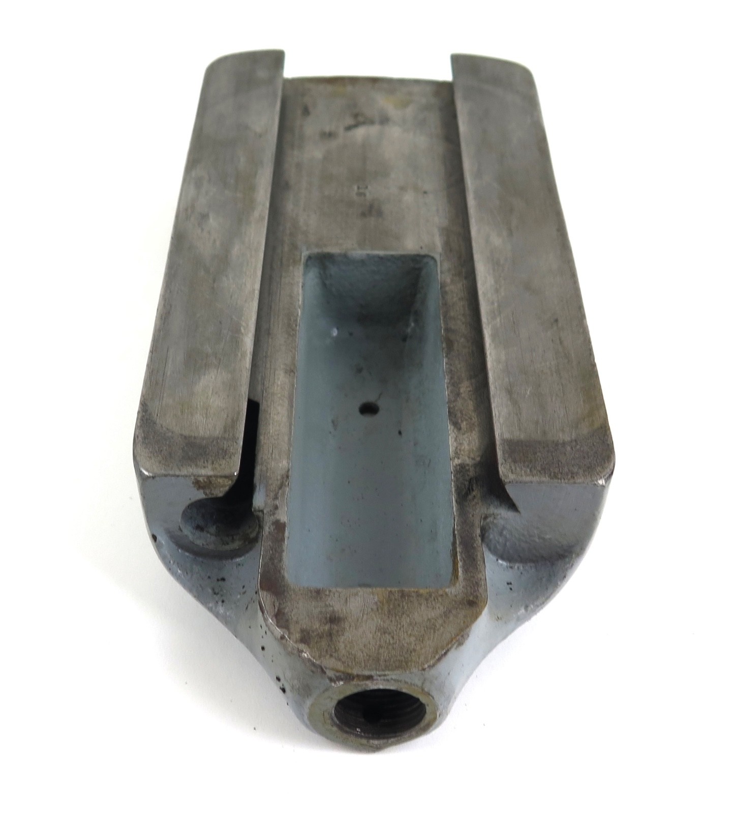 South Bend 13″ Lathe Compound Rest Top Casting